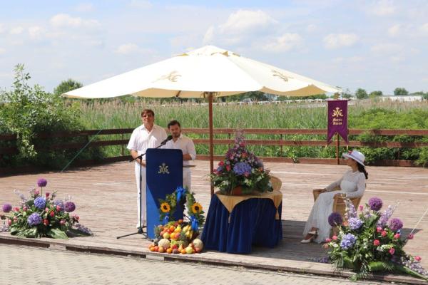 2. Tűzönjárás a Hortobágyon 2019. június 22.