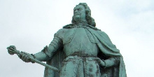 II. Rákóczi Ferenc