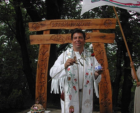Kovács - Magyar András