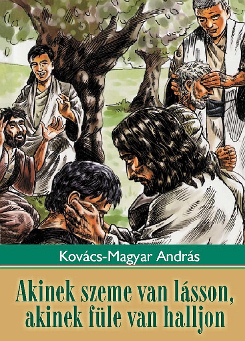 Akinek szeme van lásson…