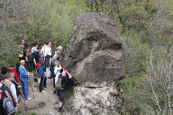 Ferenczy-szikla