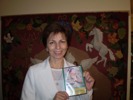 Hegedűs Mária Hegedűs Mária