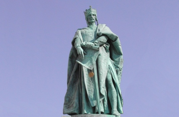 Árpád-házi II. András – Szent Endre király