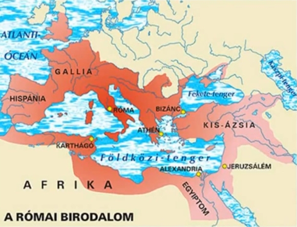 Római Birodalom