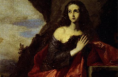 Jézus Urunk és Mária Magdolna égi vérvonala