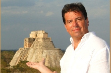 Szellemek átsegítése a túlvilágra