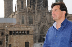 Szellemek túlvilágra engedése a lakóházakból