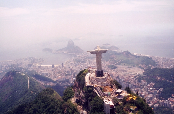 Corcovado