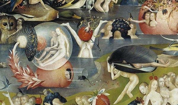 Bosch festménye 1 Bosch festménye 1