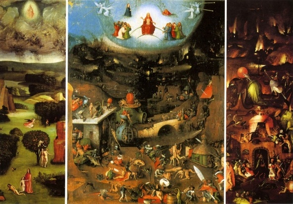 Bosch festménye 2 Bosch festménye 2