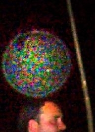 Hologram 1 Hologram 1