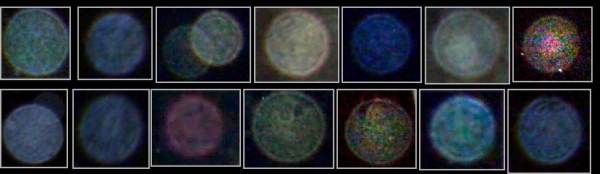 Hologram 2 Hologram 2