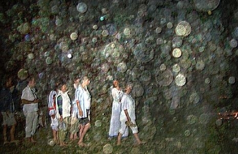 Hologram 5 Hologram 5