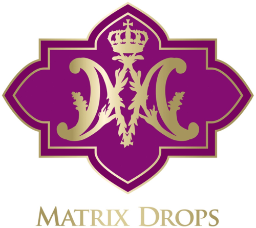 Matrix Drops Matrix Drops