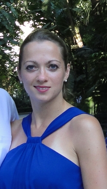 MAGYAR VIKTÓRIA