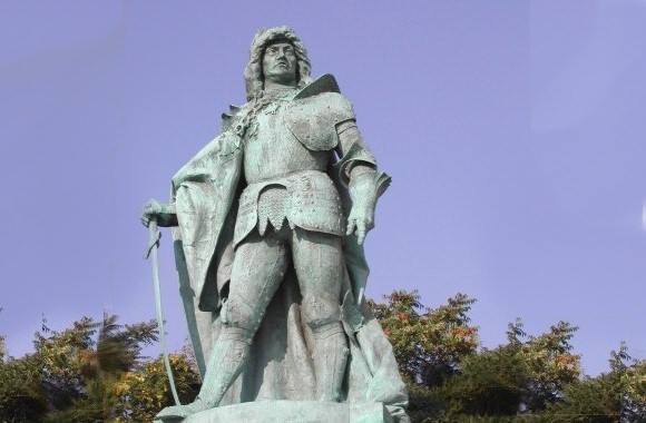 Mátyás király születésnapja - Február 23.