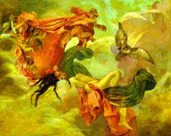 Emese napja - Július 5.