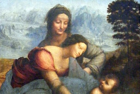 Szent Anna napja - július 26.