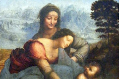 Szent Anna napja - július 26.