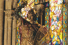 Szent György napja - Április 24.