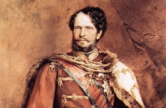 Gróf Andrássy Gyula