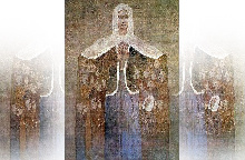 Létközben rekedt szellem