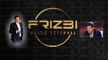 Life TV - Frizbi Hajdú Péterrel: Kovács-Magyar András - Országos tévépremier március 23-án, vasárnap este 22:00 órától