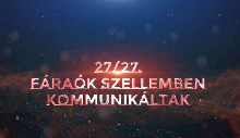 Kovács-Magyar András: Fáraók szellemben kommunikáltak - Szellemi önvalónk - Valódi Én 27/27.