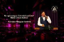 Kovács–Magyar András: Az egészséges élet művészetének Matrix Drops kulcsai