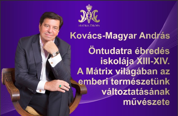 XIII-XIV. A Mátrix világában az emberi természetünk változtatásának művészete
