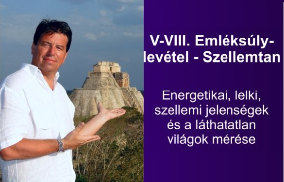 V. Lelkiismeret - Emléksúly-levétel - 2023. december 2.