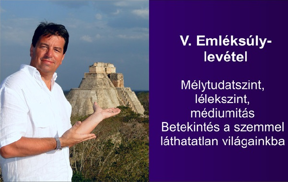 V. Emléksúly-levétel - 2025. december 6.