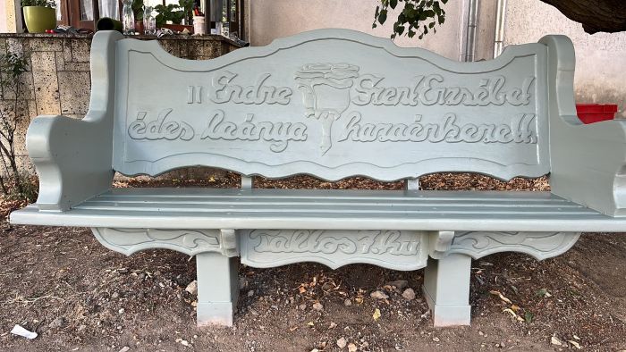 Szent Erzs&eacute;bet f&eacute;nypadja S&aacute;rospatakon &uacute;jra dicső f&eacute;ny&eacute;ben t&uuml;nd&ouml;k&ouml;l 