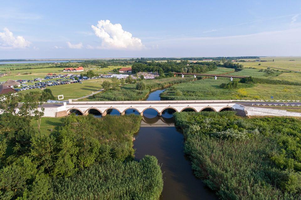 Tűzönjárás a Hortobágyon 2019. június 22.