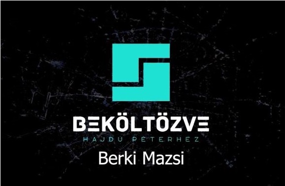  Beköltözve Hajdú Péterhez: Berki Krisztián szelleme jelent meg Hajdú Péter konditermében