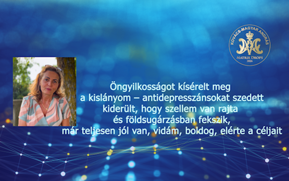 Öngyilkosságot kísérelt meg a kislányom