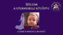 Szellem a gyermekhez kötődve