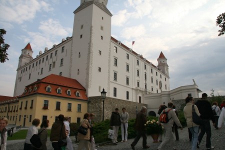 2010.09.25. Fogolyszabadító Boldogasszony ünnepe - 